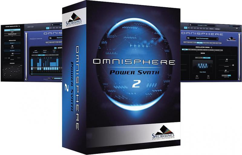 spectrasonics omnisphere free download